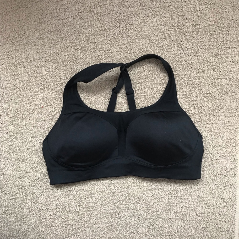 C9 Black Supportive Bra Size 36C